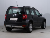 Škoda Yeti  1.2 TSI Active