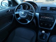 Škoda Yeti  1.2 TSI Active