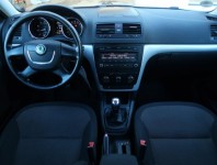 Škoda Yeti  1.2 TSI Active