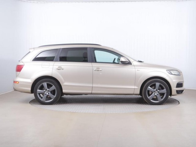 Audi Q7  3.0 TDI S-Line