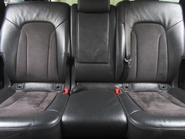 Audi Q7  3.0 TDI S-Line