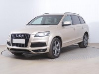 Audi Q7  3.0 TDI S-Line