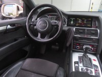 Audi Q7  3.0 TDI S-Line