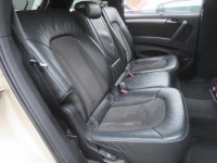 Audi Q7  3.0 TDI S-Line