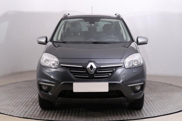 Renault Koleos  2.0 dCi 
