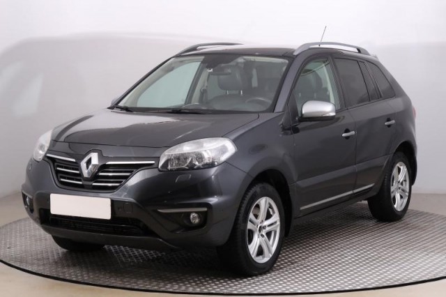 Renault Koleos  2.0 dCi 