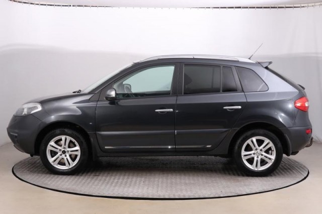 Renault Koleos  2.0 dCi 