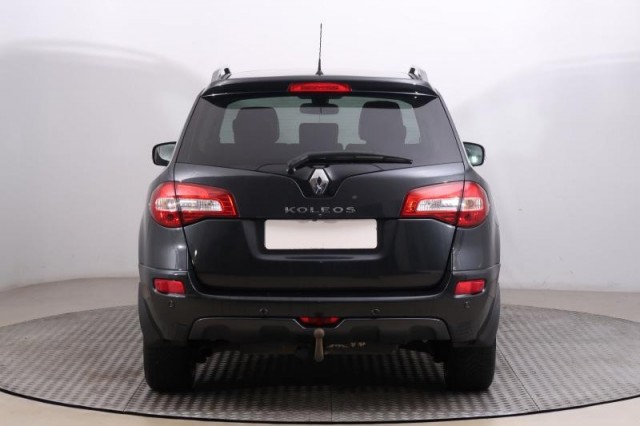 Renault Koleos  2.0 dCi 