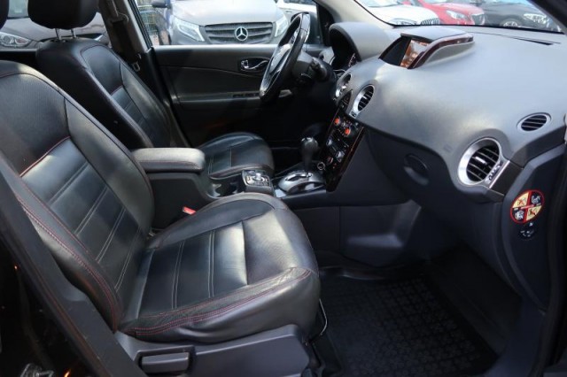 Renault Koleos  2.0 dCi 