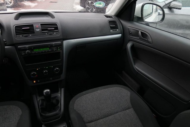 Škoda Yeti  1.2 TSI Active