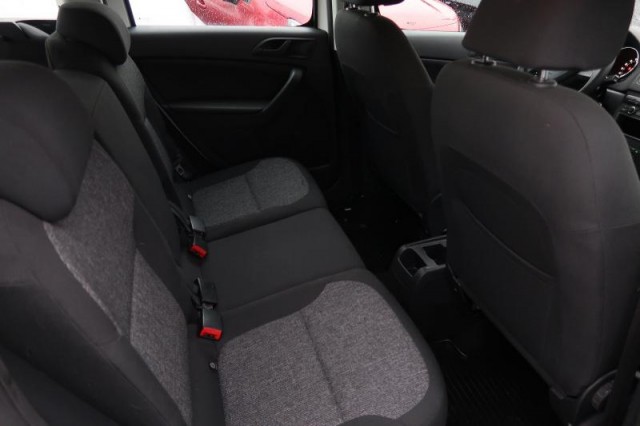 Škoda Yeti  1.2 TSI Active