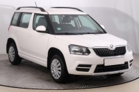 Škoda Yeti  1.2 TSI Active