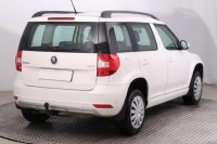 Škoda Yeti  1.2 TSI Active
