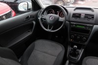 Škoda Yeti  1.2 TSI Active