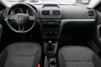 Škoda Yeti  1.2 TSI Active