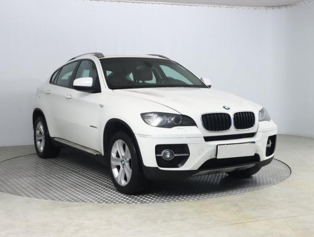 BMW X6  xDrive30d 