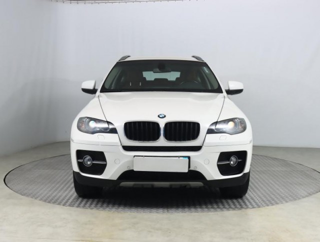BMW X6  xDrive30d 