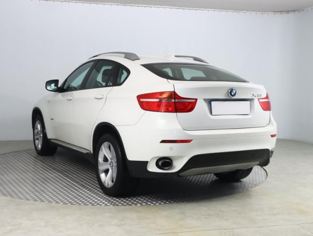BMW X6  xDrive30d 