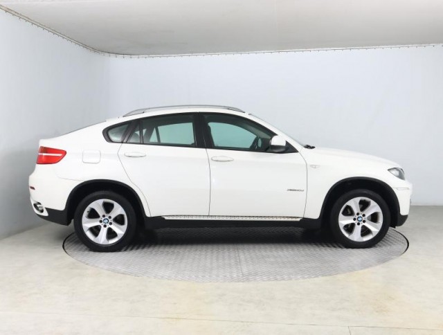 BMW X6  xDrive30d 
