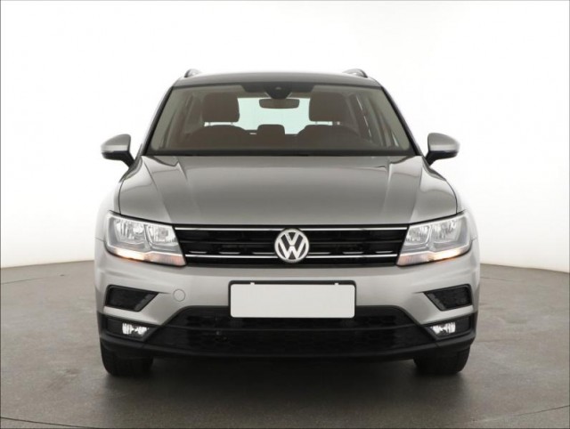 Volkswagen Tiguan  2.0 TDI 
