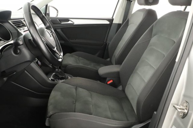 Volkswagen Tiguan  2.0 TDI 