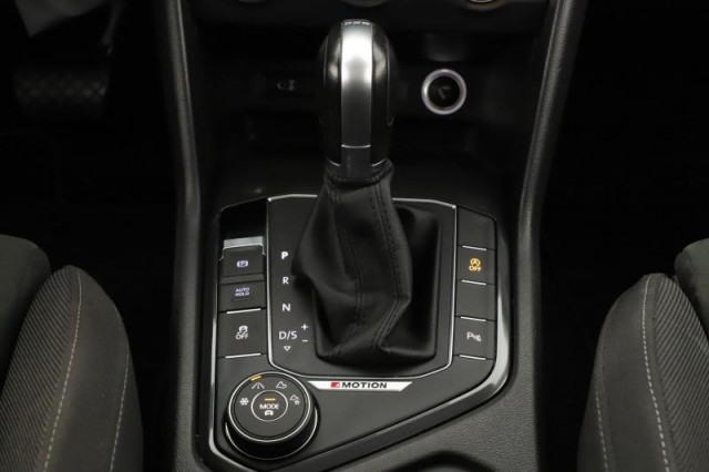 Volkswagen Tiguan  2.0 TDI 