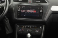 Volkswagen Tiguan  2.0 TDI 