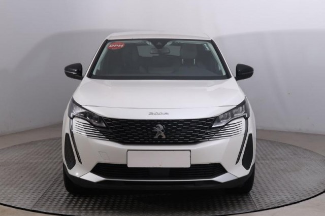 Peugeot 3008  1.5 BlueHDi 