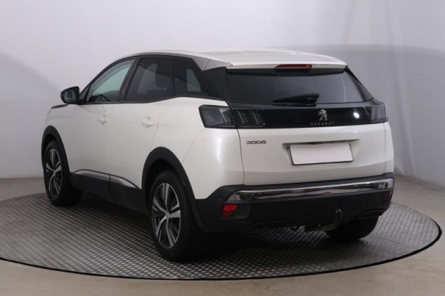 Peugeot 3008  1.5 BlueHDi 