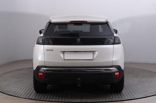 Peugeot 3008  1.5 BlueHDi 