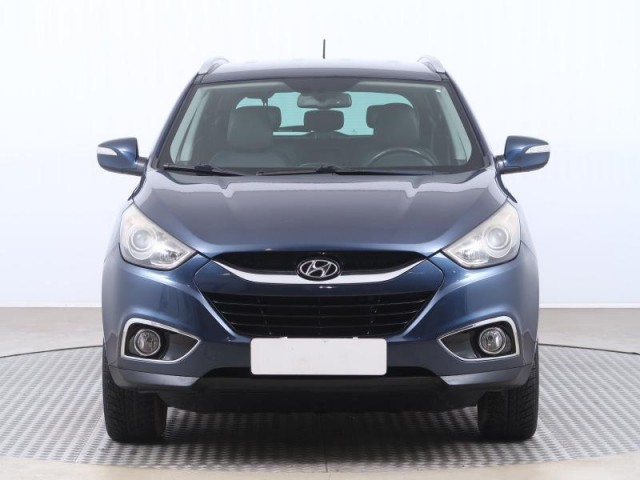 Hyundai ix35  1.7 CRDi 