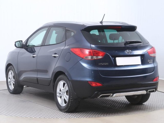 Hyundai ix35  1.7 CRDi 