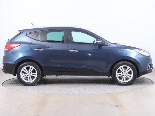 Hyundai ix35  1.7 CRDi 