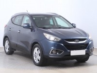 Hyundai ix35  1.7 CRDi 