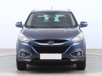 Hyundai ix35  1.7 CRDi 