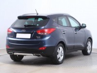 Hyundai ix35  1.7 CRDi 