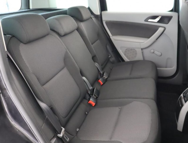 Škoda Yeti  1.8 TSI 