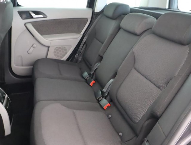 Škoda Yeti  1.8 TSI 