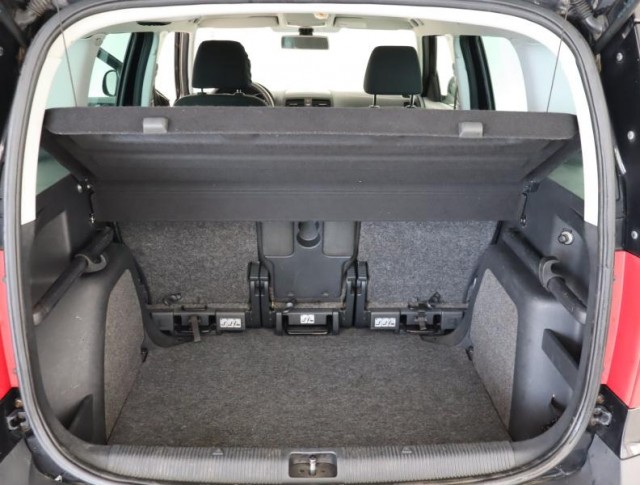 Škoda Yeti  1.8 TSI 