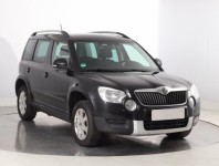 Škoda Yeti  1.8 TSI 