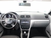 Škoda Yeti  1.8 TSI 