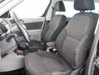 Škoda Yeti  1.8 TSI 