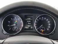 Škoda Yeti  1.8 TSI 