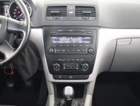 Škoda Yeti  1.8 TSI 