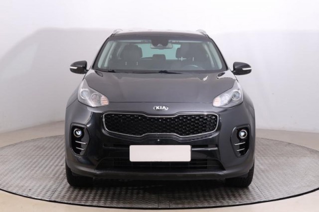 Kia Sportage  1.6 GDI 