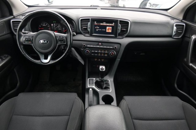 Kia Sportage  1.6 GDI 