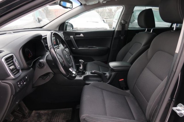 Kia Sportage  1.6 GDI 