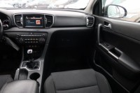 Kia Sportage  1.6 GDI 