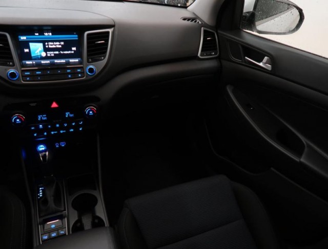 Hyundai Tucson  1.6 T-GDI Style