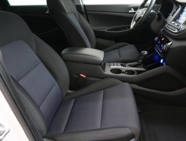 Hyundai Tucson  1.6 T-GDI Style